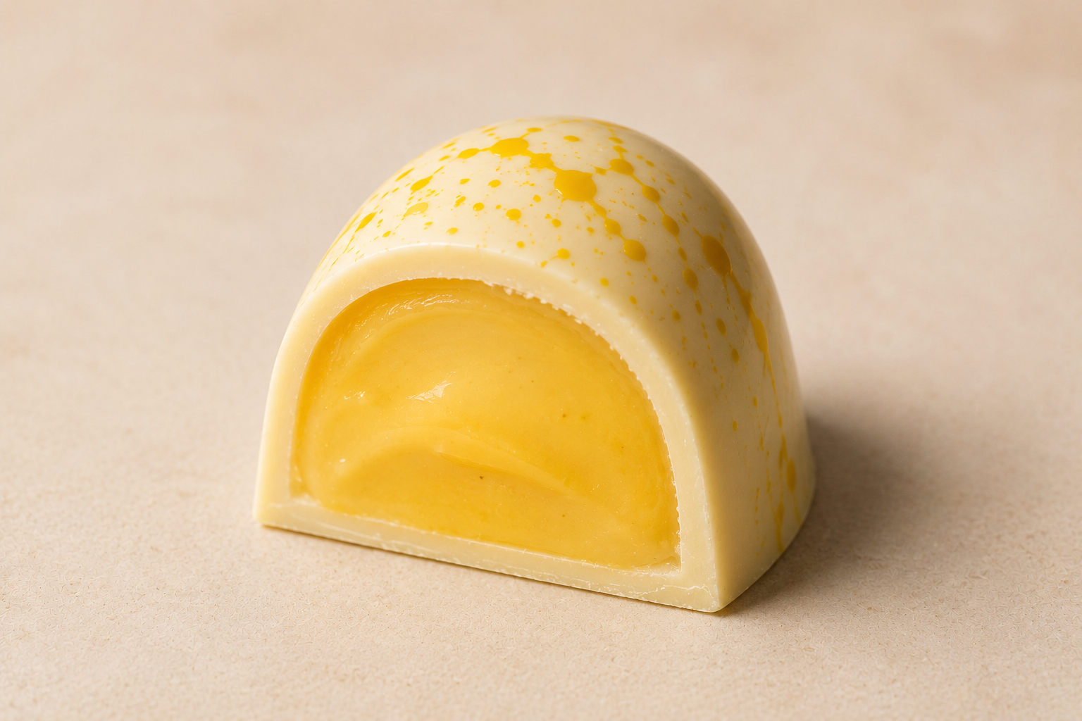 Advocaat bonbon van Karivé
