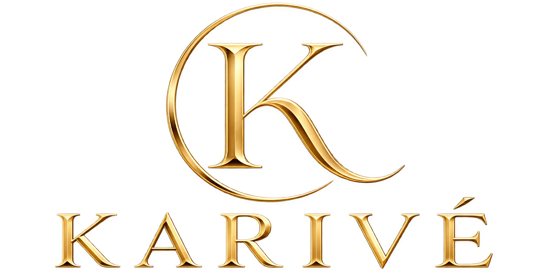 Karivé